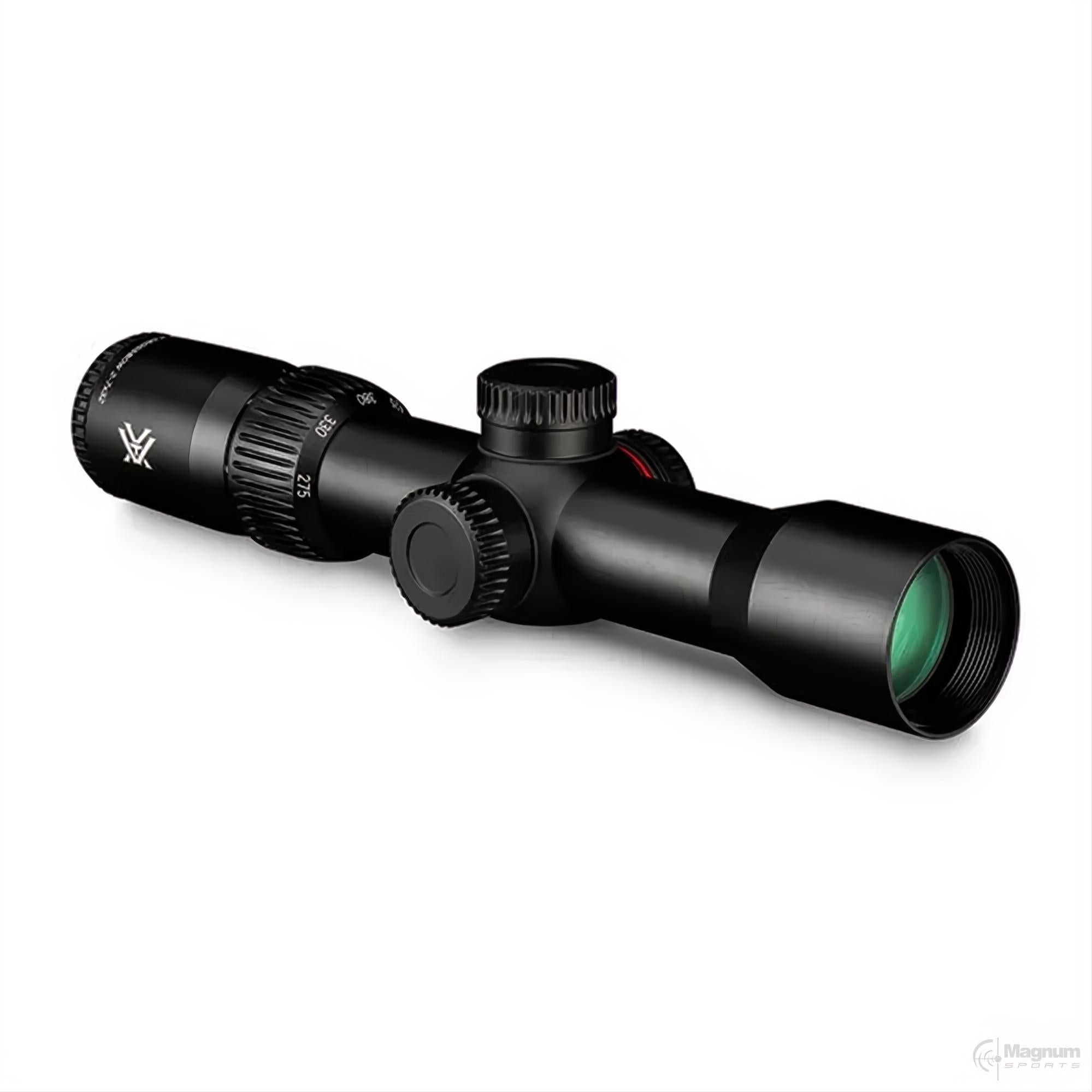 Vortex Crossfire Crossbow 2-7x32