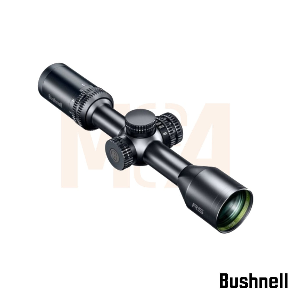 Bushnell R5 3-9x40 Illuminated Multi X