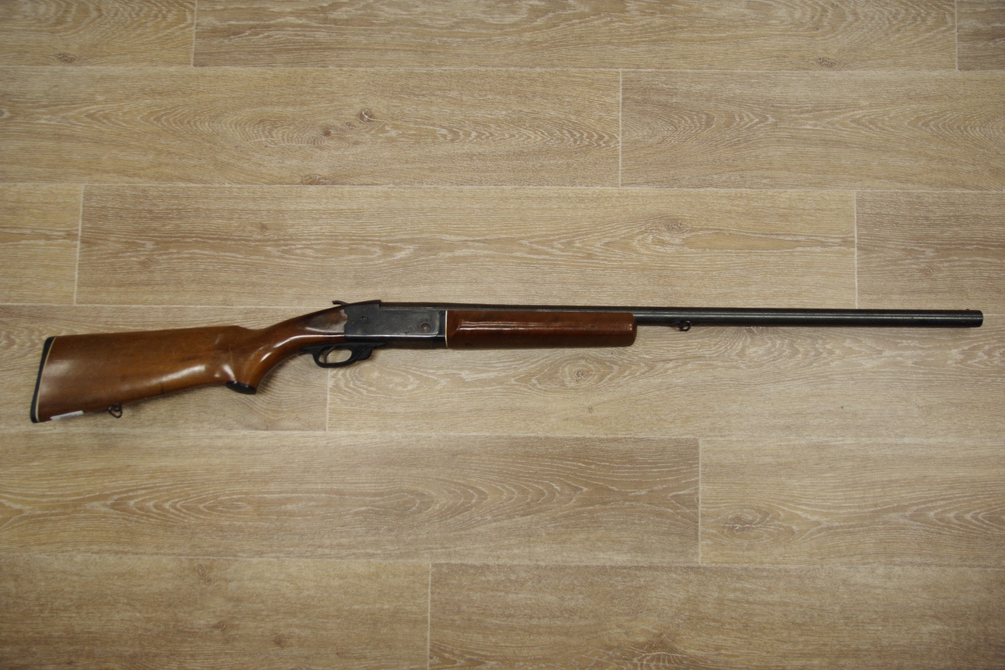 S/H IMI CBC 402 SINGLE SHOT SHOTGUN 12G (FG069)