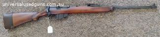 Lithgow SMLE No. III .303