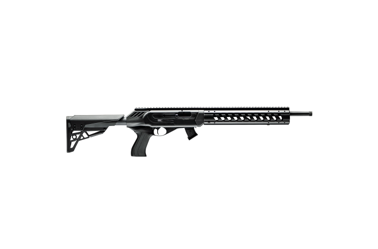 CZ-UB CZ 515 TACTICAL
