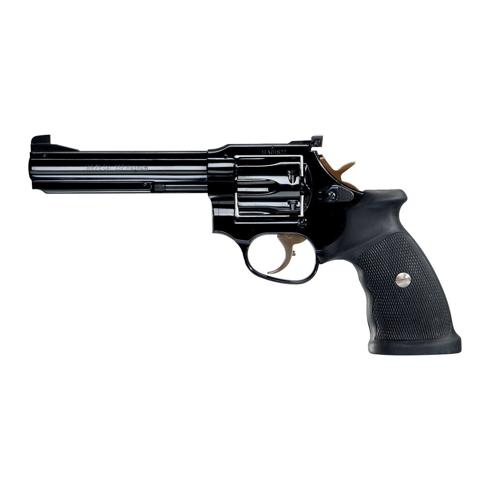 Manurhin MR73 Gendarmerie