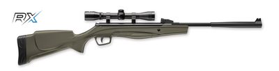 Stoeger RX5 Green & 4x32 scope