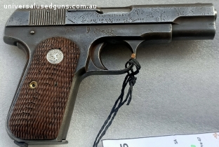 Colt 1903 SA