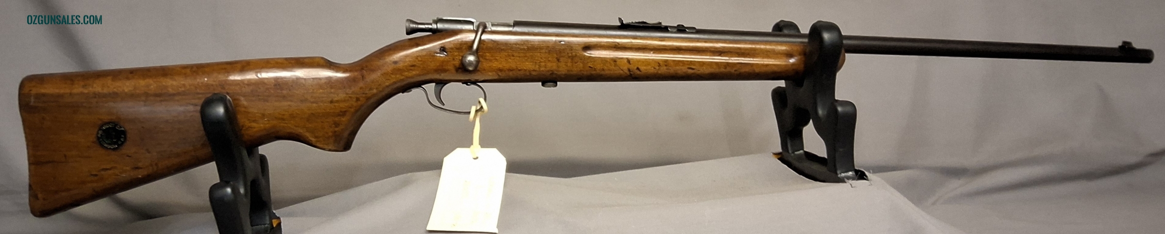 Lithgow 1 .22lr