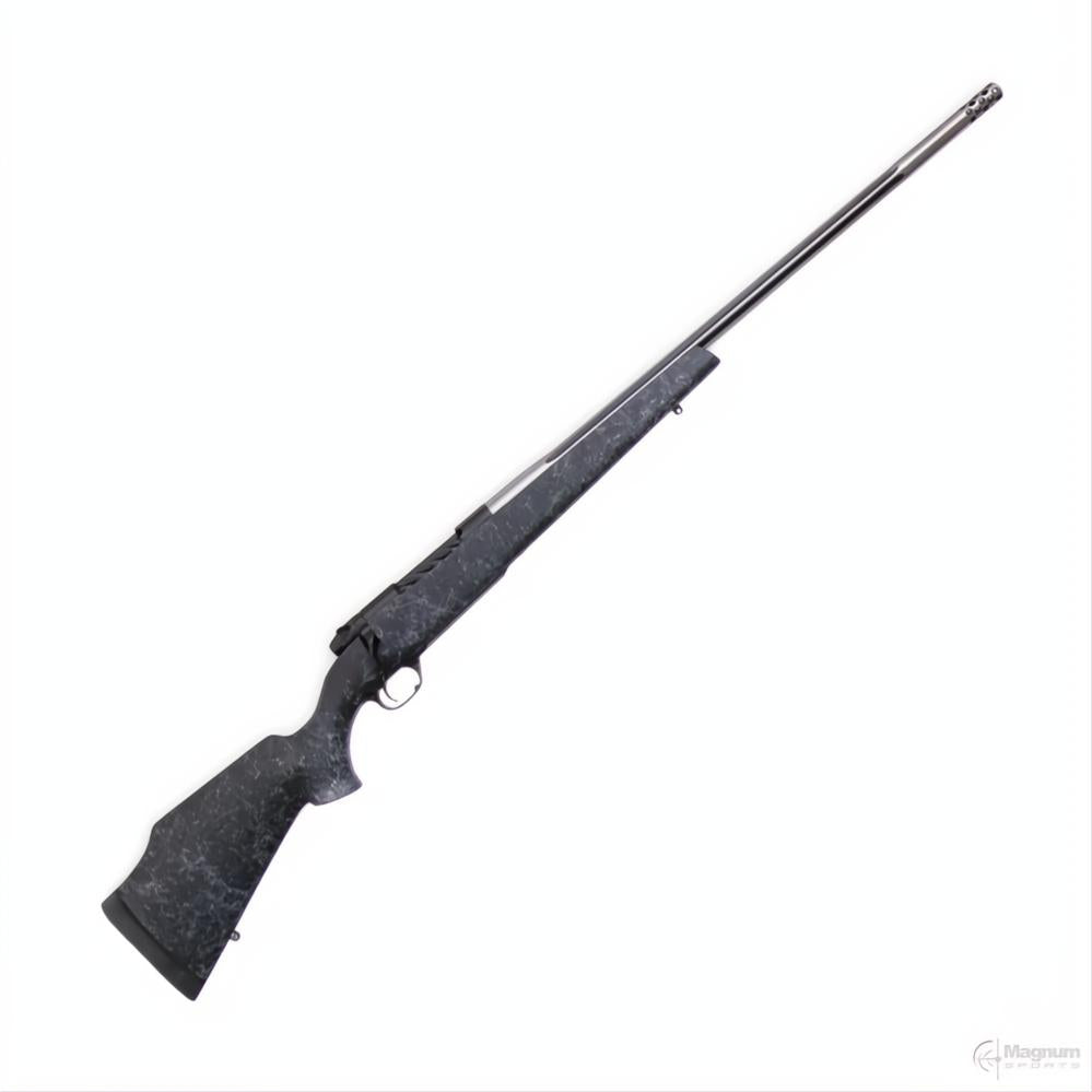 Weatherby MKV Accumark