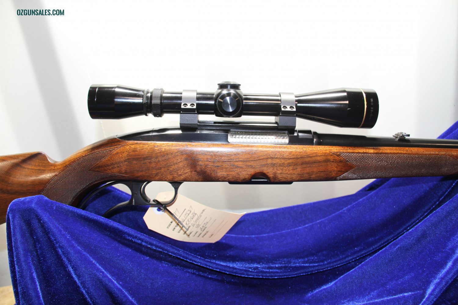 WINCHESTER  88 243