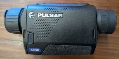 Pulsar Axion XQ30 Pro. Part #77506. Comes with its factory box and is in excellent condition. Still in warranty.