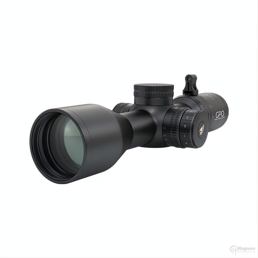 Gpo Centuri  Compact 3-12x44