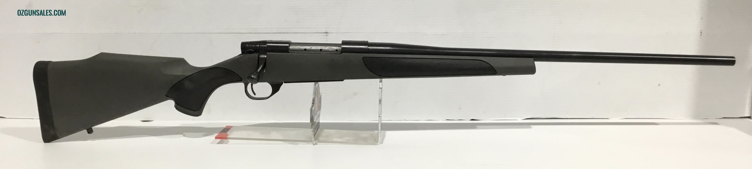 Weatherby Vanguard 7mm RemMag
