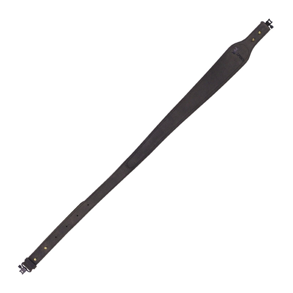 Spika Leather Padded Gun Sling