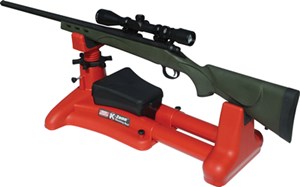 MTM
KSR-30
K-ZONE
SHOOTING REST

SPECIAL NEW $95