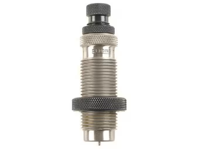 REDDING TYPE-S MATCH NECK DIE - 223 REM