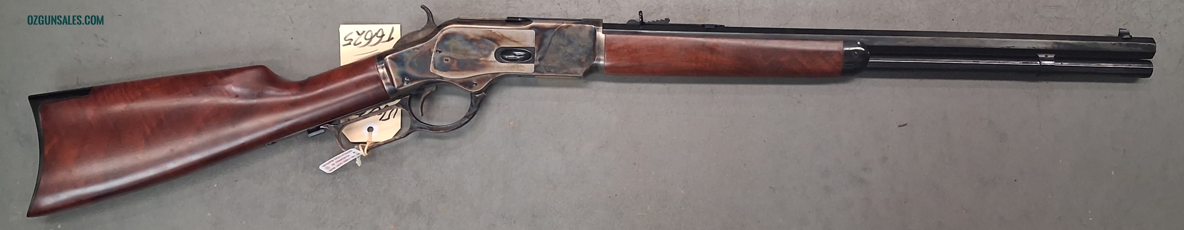 Uberti 1873 Carbine 20" .357MAG