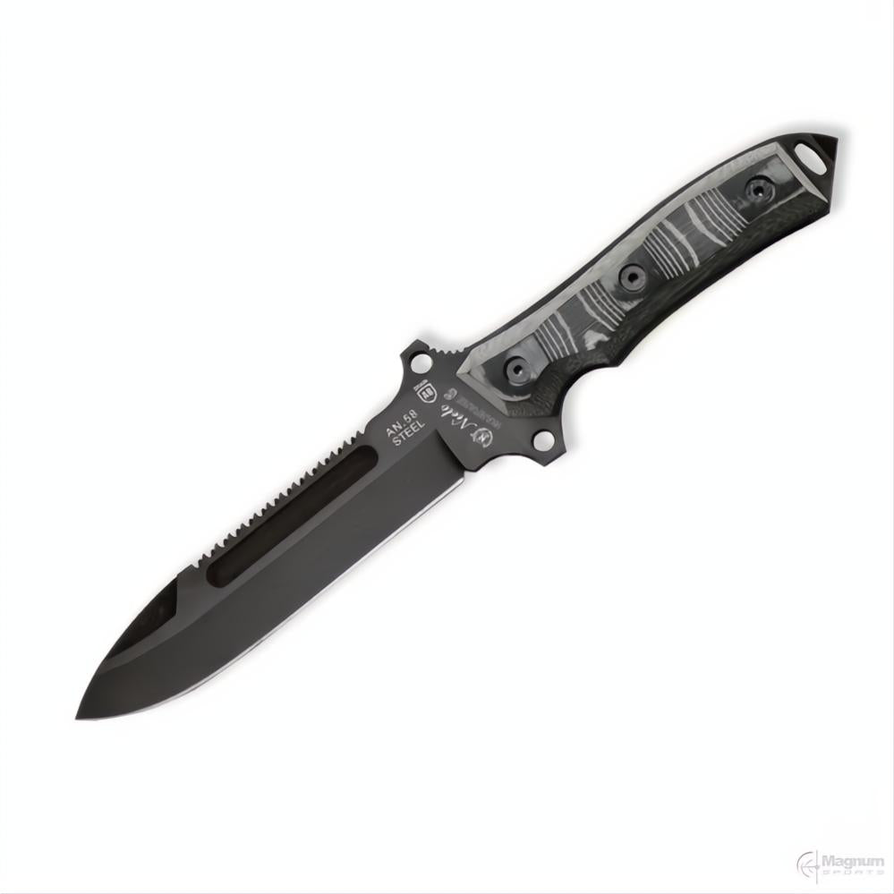 Nieto 196-N WARFARE MIKARTA 16CM