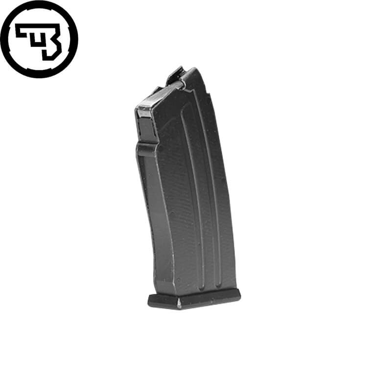 CZ 457, CZ 512, CZ 455 – STEEL MAGAZINE .22 LR | 10rnd