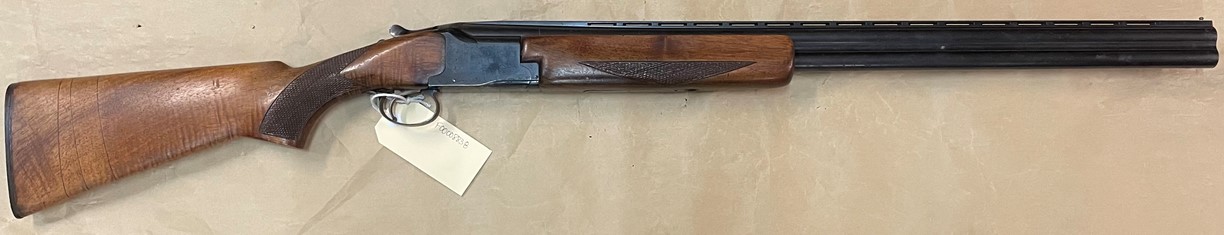 Winchester Kodensha Xpert 96 12G TAG EH713 NFID F00008838