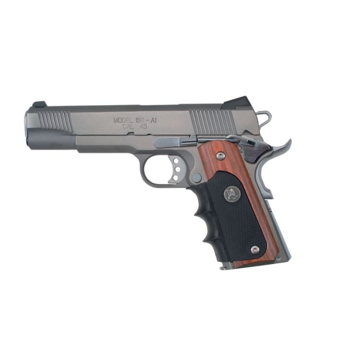 American Legend Grip For Colt 1911