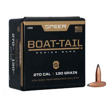 Speer 270 SPBT 100pk