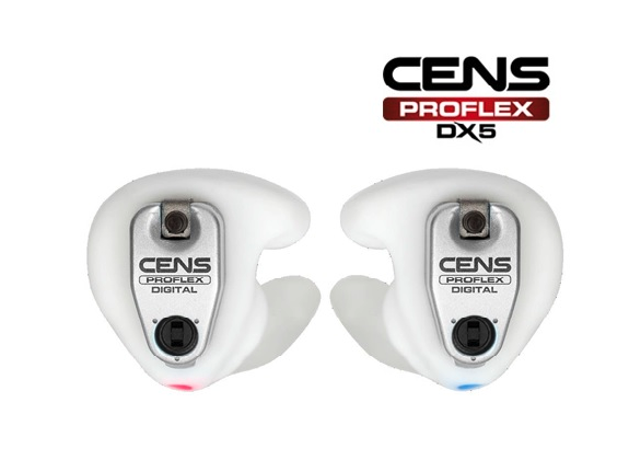 CENS ProFlex DX5