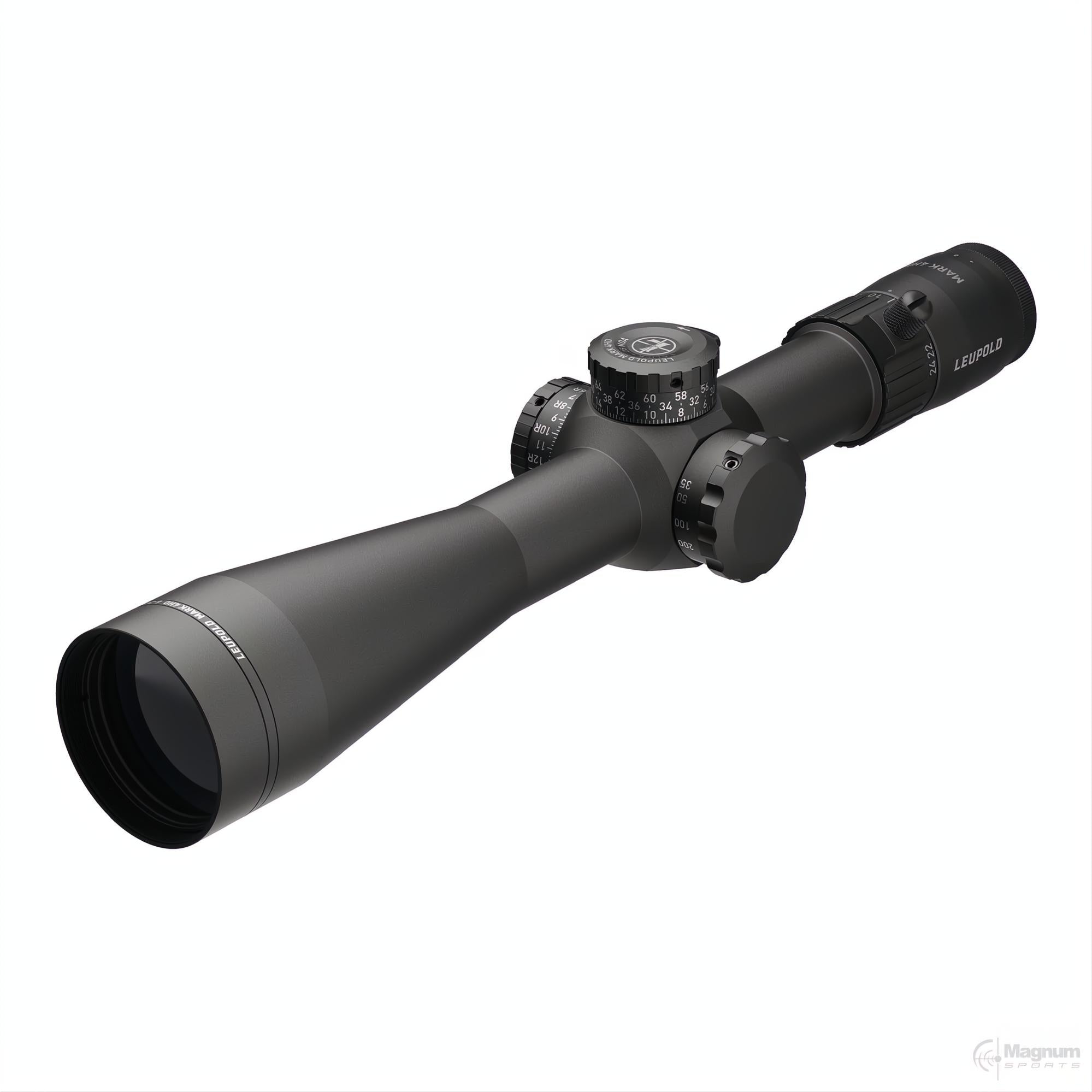 Leupold Mark 4HD 6-24x52