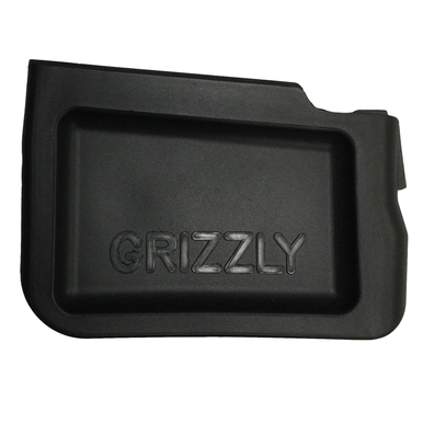 GRIZZLY - T3/LITHGOW SINGLE ROUND LOADING BLOCK (MOST CALS) - SKU: 474995900005