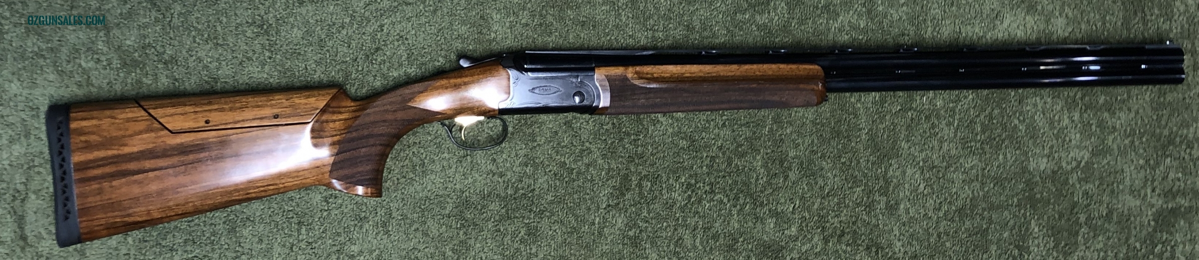Caesar Guerini Temper Trap 12G U3745
