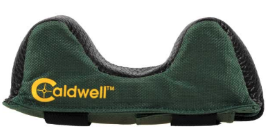 CALDWELL MEDIUM VARMINT FRONT BAG FILLED