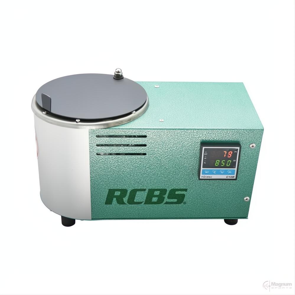 Rcbs Easy Melt 240V