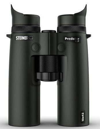 STEINER PREDATOR LRF 10X42