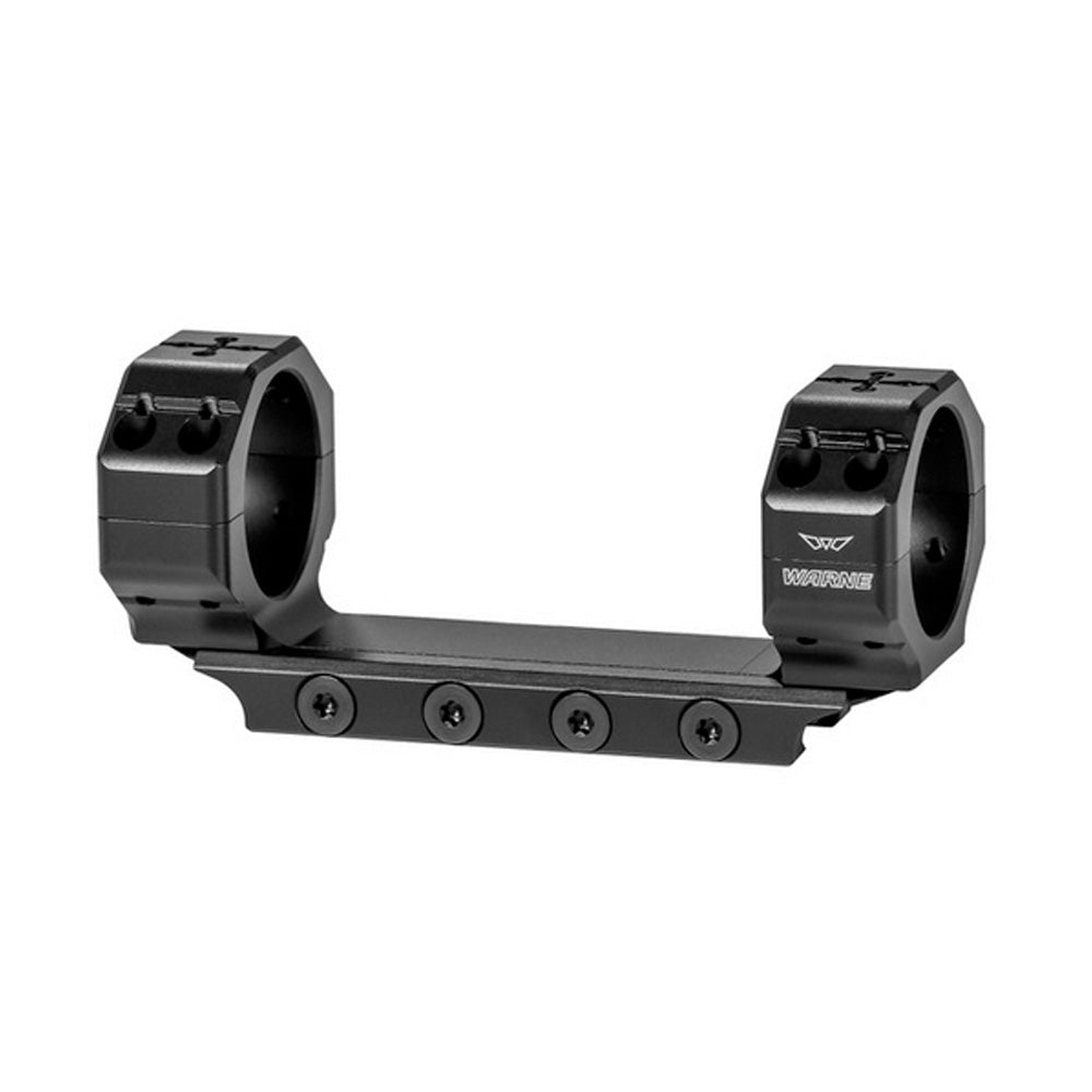 1 Piece Precision MSR Ideal Height Mount