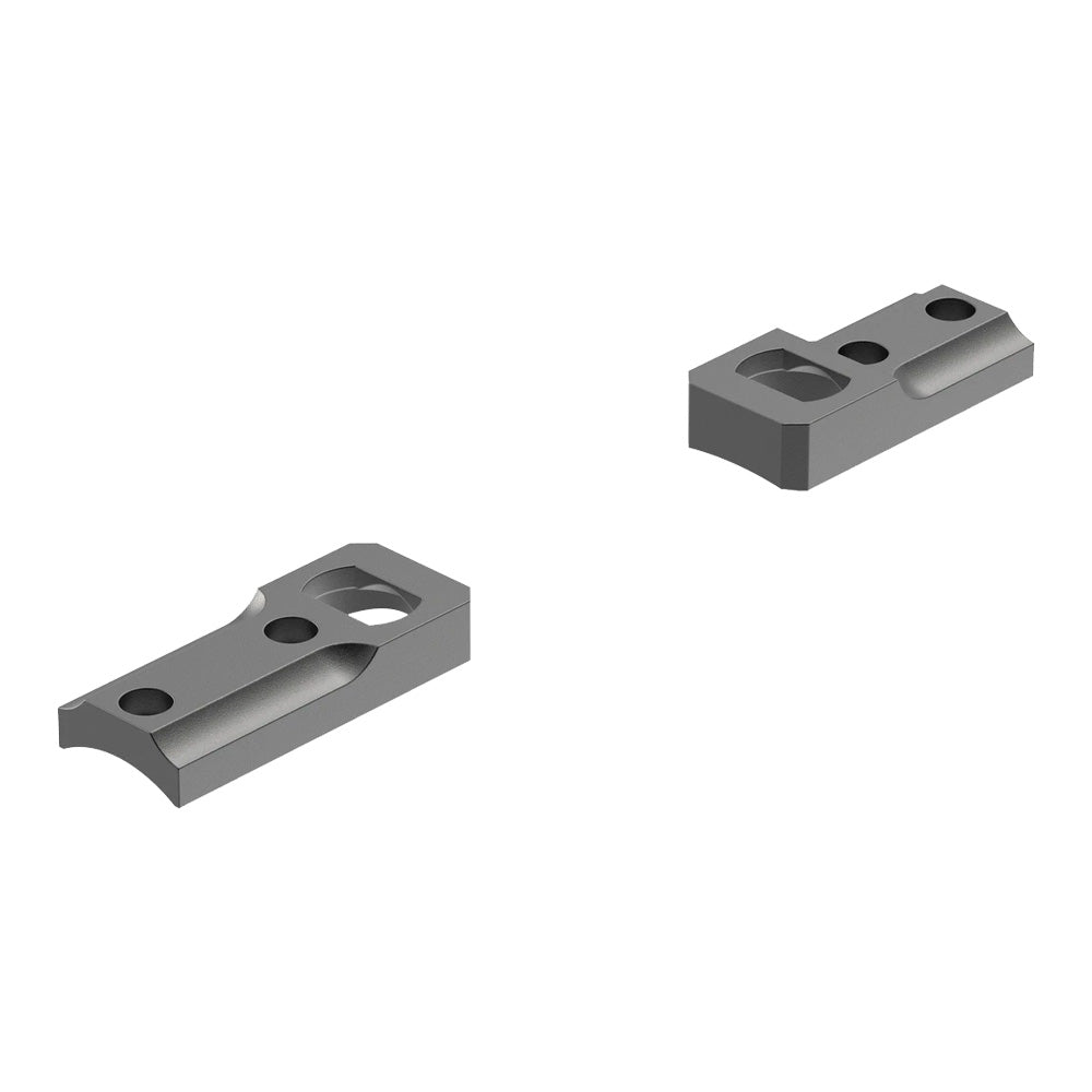 Dual Dovetail Base Rem 700 Rvf