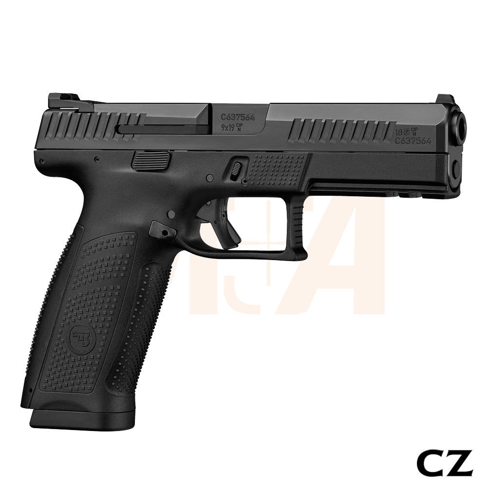CZ P-10 F Poly