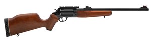 ROSSI
SCJ4510
CIRCUIT JUDGE CLASSIC 
45 LC / 410 GAUGE 
5 SHOT
REVOLVING RIFLE
CATEGORY B IN QLD 
BLUED FINISH
18.5 INCH BARREL
TIMBER STOCK & FOREND
OPEN SIGHTS
SCOPE RAIL

NEW $1690
PROHIBITED IN NSW !!!