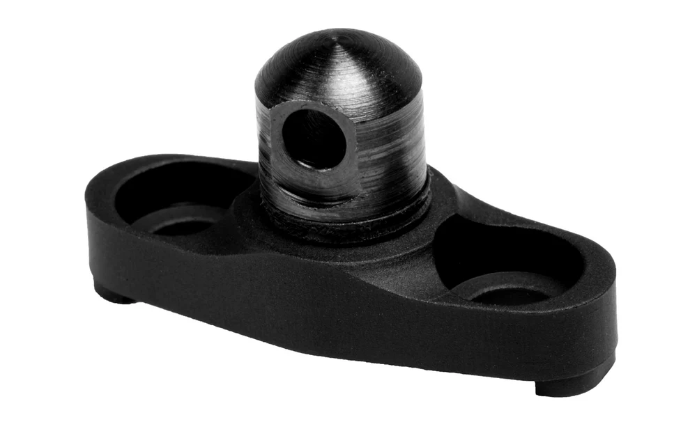 GROVTEC M-LOK FLANGED STUD MOUNT