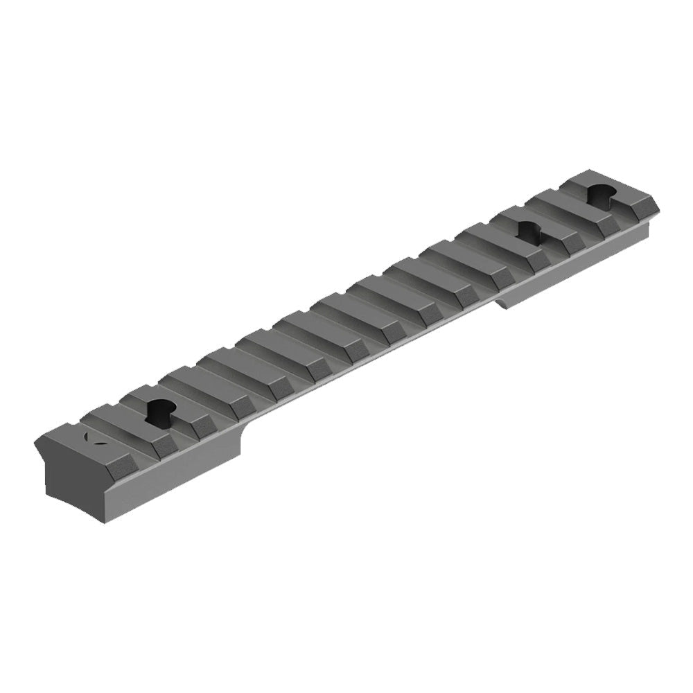 Mark 4 Rail Howa Vanguard