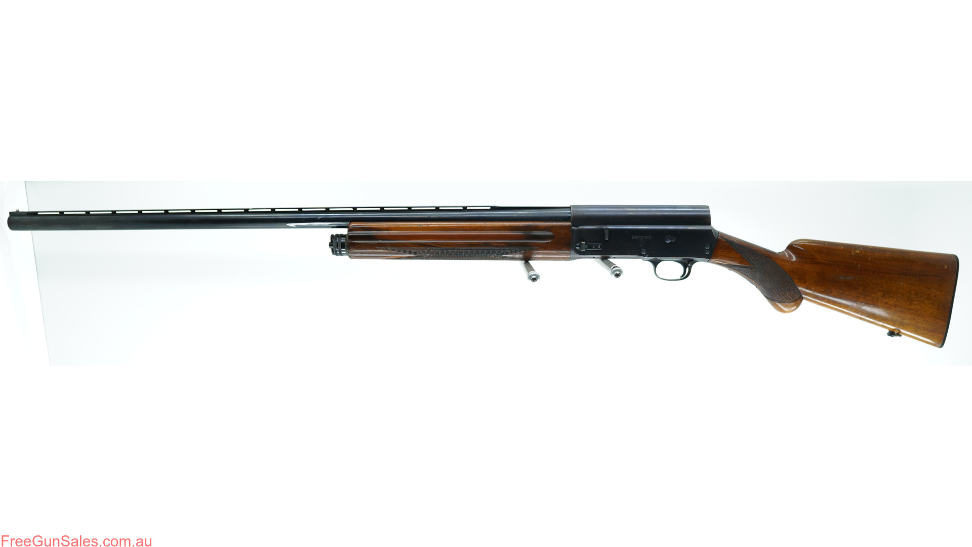 Browning A5 12g Semi Auto Waikerie