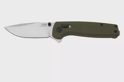 SOG Terminus XR G10 - Olive Drab