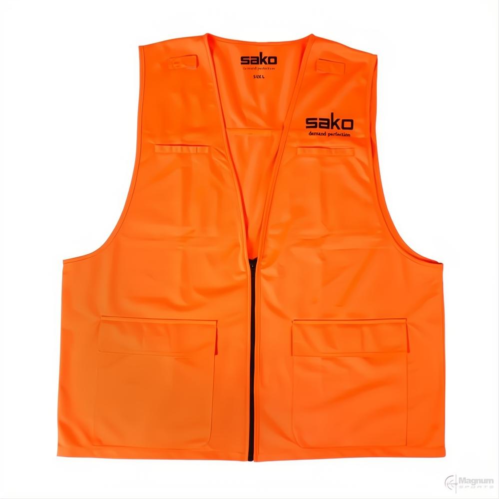 Sako Hunting Vest