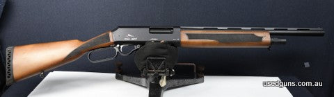 Adler A110 12G Shotgun. Excellent condition. Unfired $500