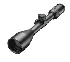 SWAROVSKI Z5 2.4-12X50 BT L PLEX-H