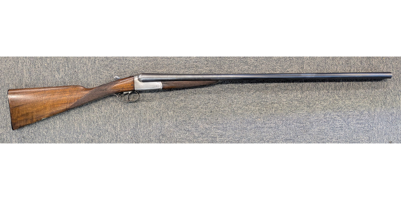 Clabrough & Johnstone 12G