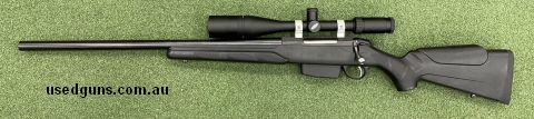 Deceased estate. Priced for quick sale. Rifle would be listed as VG to EXC if it wasn‚Äö√Ñ√¥t for a few small spots of spray camo remaining. Hardly shot.