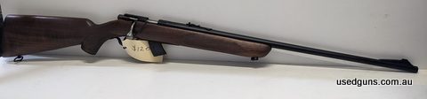 Used Winchester 75 22LR in excellent condition. Must have appropriate licence to purchase this item. If purchasing outside of Hunter Valley, firearm will be tra