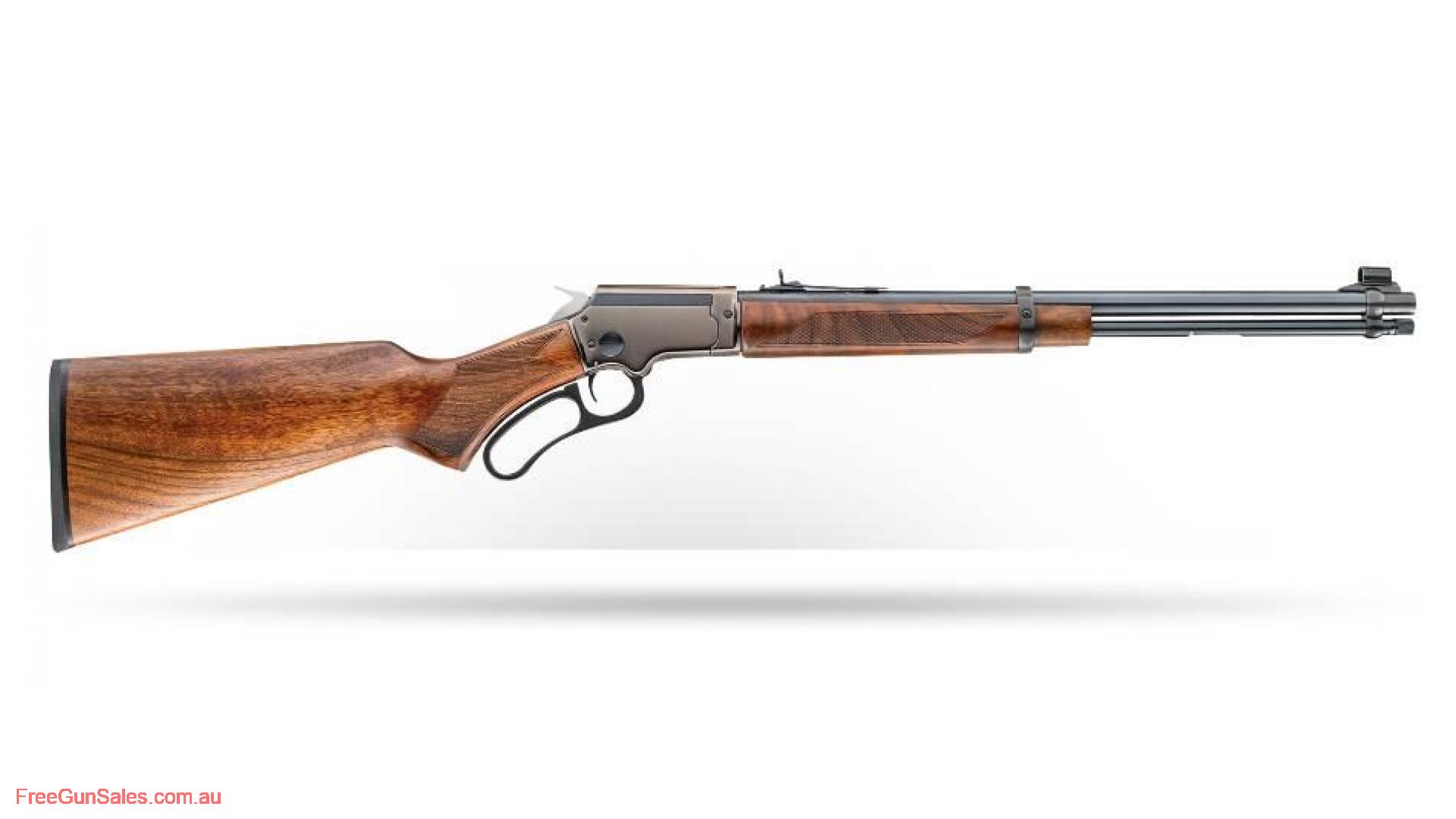 Chiappa LA322 theodore