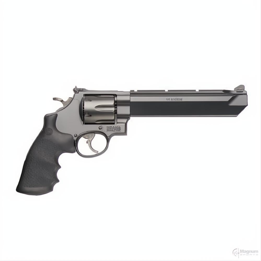 Smith & Wesson Model 629 Stealth Hunter Performance Center