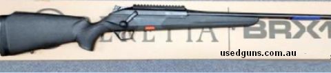 Used once only.  Not the right caliber for me. Fixed price for quick sale . Buyer pay postage I am in Newcastle I don‚Äö√Ñ√¥t have the box. Very very minimal sc