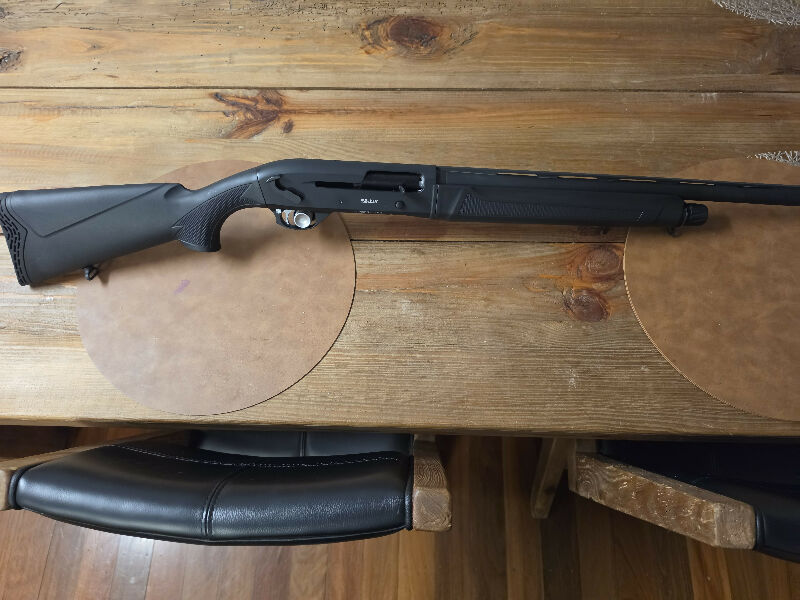 Bushmeister BA-X12 12 Gauge Shotgun 20inch synthetic buyer covers postage