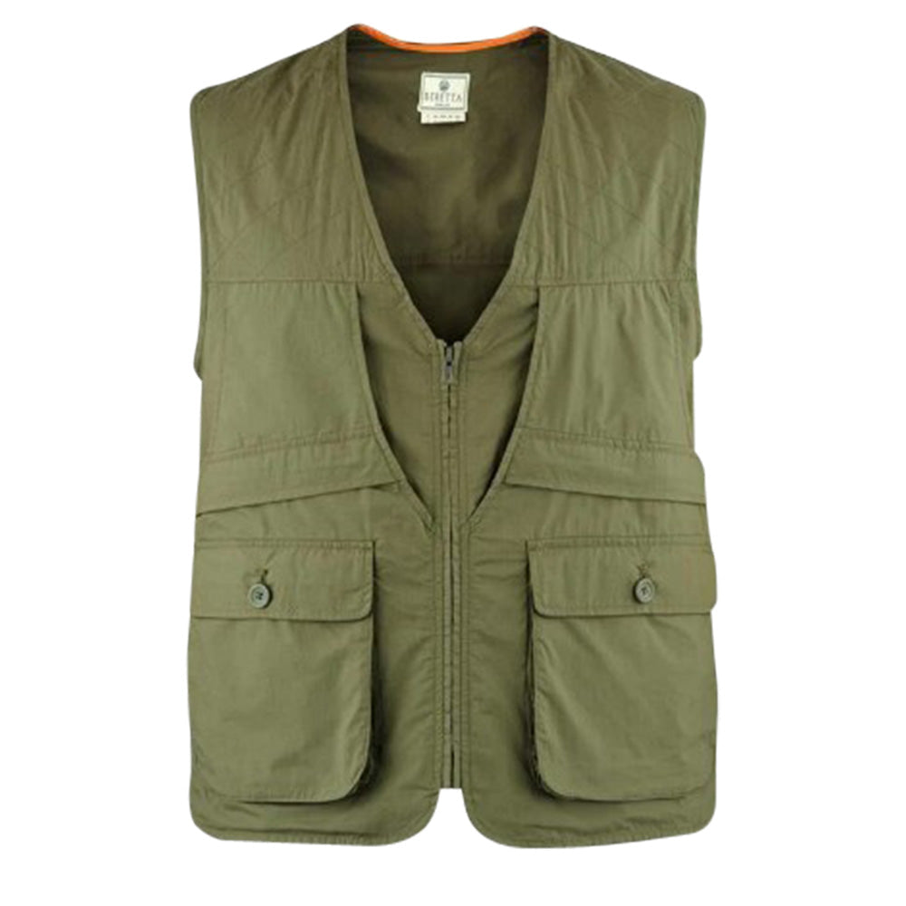 Parachute Vest