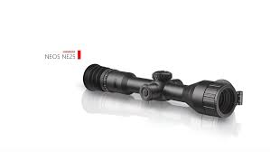 HIKMICRO NEOS NE25 25mm 256x192 12mic <18mK Thermal scope